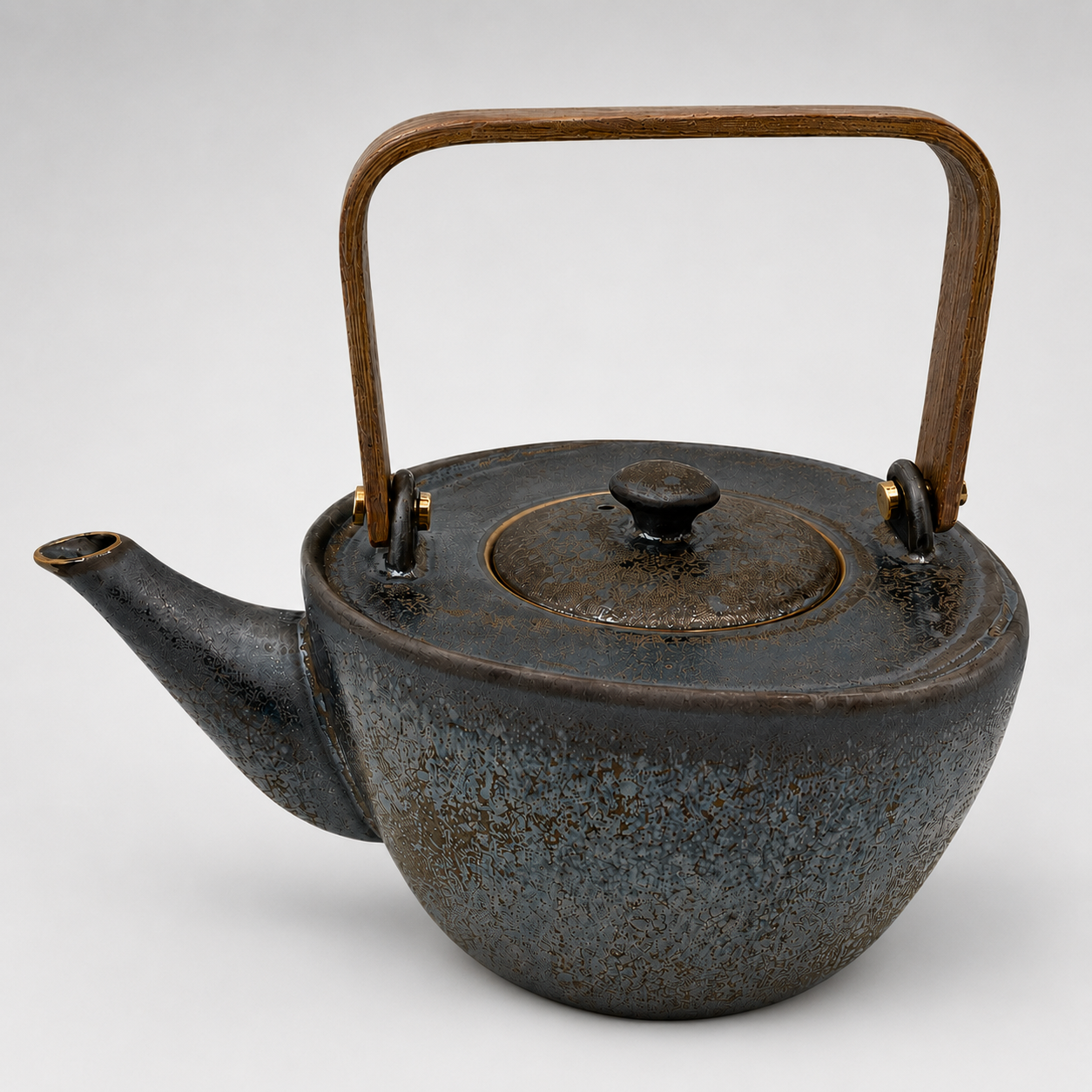 M2 - Teapot - 700ml - L181 x W132 x H104