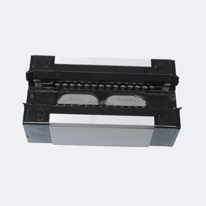 BRD35原装ABBA HRD 35 R0 HRD35R0方形细线直线运动导轨滑块轴承滑轨块，用于35毫米导轨数控机床 - Product Image 3