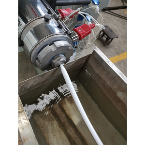 Zeqi Professional Single Screw Extruder <strong>PE</strong> <strong>Foam</strong> Extrusion Line Factory Motor Gearbox Core Physical Foaming <strong>Foam</strong> Extruder - Product Image 5