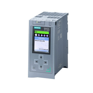 Original PLC <strong>Siemens</strong> <strong>SIMATIC</strong> ET200SP HA <strong>Analog</strong> <strong>Input</strong> <strong>Module</strong> AI 16XTC/8XRTD 2-/3-/4-wire HA 6DL1134-6JH00-0PH1 - Product Image 1
