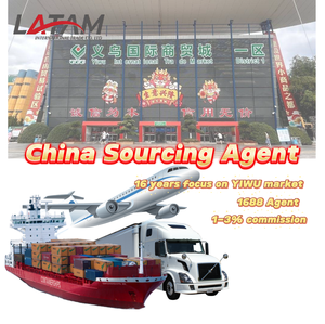 Our <strong>Agency</strong>, Based in Yiwu, Guangzhou, and Ningbo, Has the Expertise to Meet Your Needs Precisely. - Product Image 2