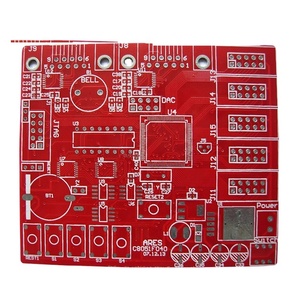 ผู้ผลิตประกอบตัวอย่าง TG PCBA สูงติดโมดูล pcb - Product Image 1