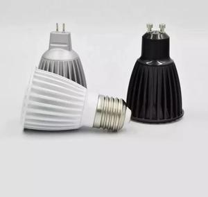 Led Focus 12V COB Spotlight MR16 <span class=keywords><strong>GU10</strong></span> GU5.3 Dimmable 3 Wát 5 Wát 7 Wát Chiếu Sáng Trong Nhà Die Casting Nhôm Đèn Cup - Product Image 3