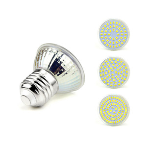 หลอดไฟ MR11 LED GU4สปอร์ตไลท์ LED 12V 5W สำหรับภูมิทัศน์รางไฟ LED 50W ฮาโลเจนเทียบเท่า MR11อุตสาหกรรมไฟ LED 12V 5W - Product Image 1