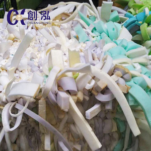 Plastik hurda sünger fabrika hurda köpük - Product Image 6