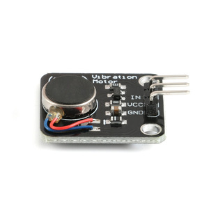 5V Vibrations vibrations motor modul Hoch-und Niedrigpegel-Vibrations-Mini motor modul - Product Image 4