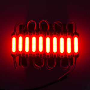 HAIZG Factory Direct Sales High Power <strong>Led</strong> Light Modules 12-24V Sign Light Advertising <strong>Led</strong> Module Lights - Product Image 4