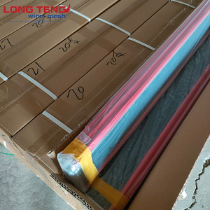 纺织机械用钢簧片/喷气织机和喷水针织机织机的新备件 - Product Image 5