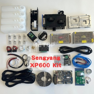 Senyang XP600 dönüşüm kiti XP600 DX11 eko Solvent yazıcı için yükseltme kiti XP600 güncelleme dönüşüm kiti De dönüşüm XP600 - Product Image 1