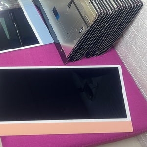 24-дюймовый ЖК-экран, стекло в сборе для IMac A2438 A2439 A2437 MGPP3LL/A MGPQ3LL/A ЖК-дисплей
