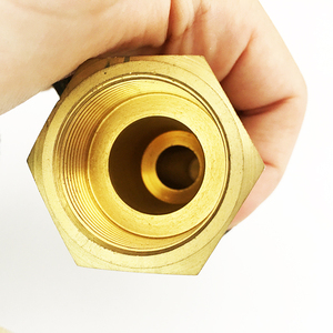 China fornecedores termopar personalizado aço inoxidável rosca <span class=keywords><strong>thermowell</strong></span> instalação tipo bainha latão - Product Image 4