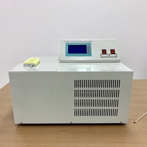 Cloud &amp; Pour Point Tester PT-2000 Analyzing and <strong>Testing</strong> Equipment - Product Image 5