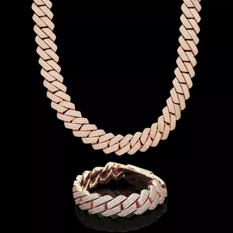 Rose Gold