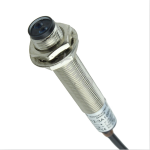 G12-3A10 Series High Quality <strong>Diffuse</strong> Photoelectric Control Switch Low Price <strong>Proximity</strong> <strong>Sensor</strong>