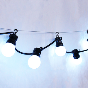 <strong>DMX</strong> Outdoor <strong>LED</strong> Bulb Lights RGB Disco <strong>Led</strong> Stage Lights 50mm <strong>DMX</strong> RGB Bulb <strong>String</strong> Light - Product Image 5