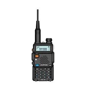 ขายส่งBaofeng DM-5Rเครื่องส่งรับวิทยุดิจิตอล,Baofeng DM-5R Plus 2nd Generation VHF/UHF Dual Band DMRชั้นI & IIวิทยุดิจิตอล - Product Image 3