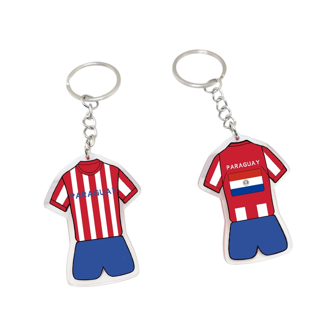 Paraguay