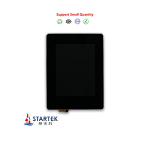 Módulo de pantalla LCD UART de 1,8 pulgadas con panel táctil capacitivo RS232 RS485 TTL interfaz 240*320 RS485 HMI TFT pantalla - Product Image 4