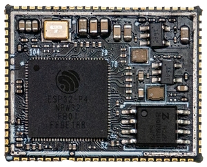 Wireless-tag WT0132P4-A1 ESP32-P4 SOM Module Core Board with MCU Espressif ESP32 P4 Chip for P4 Development Board <strong>USB</strong> 2.0 OTG - Product Image 1
