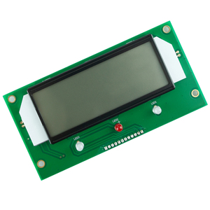 Factory direct sales <strong>display</strong> modules 12 PIN LCM customized <strong>LCD</strong> <strong>display</strong> monitors for MP3 grey <strong>LCD</strong> modules - Product Image 1