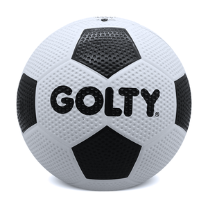 Golty GSR-1007A kích thước 5 trọng lượng 400-450g và chu vi 680-700mm với bóng đá En caoutchouc bóng đá karet - Product Image 2