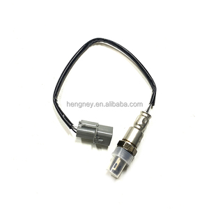 Автомобильные датчики Hengney OEM #39210-3CCB0 392103CCB0 для HYUNDAI SANTA FE 3.3L кислородный датчик O2 - Product Image 4