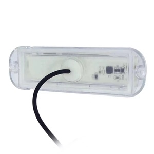マリンボート用ホット42 <span class=keywords><strong>LED</strong></span>ステンレス鋼水中ライトステンレス鋼IP68Ledライト