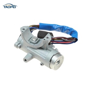 Công Tắc Khởi Động Đánh Lửa 81900-22A43 Cho Hyundai ACCENT 8190022A43 - Product Image 2