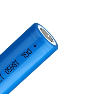 锂离子3.7v锂离子电池3.7v Baterry 18650可定制2000毫安时 - Product Image 1