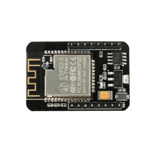 ESP32 Wifi CII SPI PWM BLE SoC Placa de desarrollo OV2640 módulo de cámara ESP32-CAM