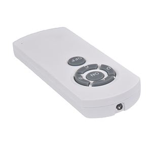 電気4キーワイヤレスIRトランスミッター/ライトリモート用ワイヤレスコントローラー - Product Image 5