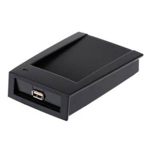เครื่องอ่านการ์ดไมโครชิปขนาด134.2กิโลเฮิรตซ์สำหรับเขียนตัวหนังสือ RFID - Product Image 6