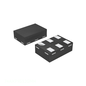 74AXP1G32GMH 6 XFDFN Logic Electronic Circuit Components In Stock - Product Image 1