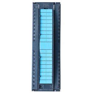 100 % neuer analoger Ausgang SM 332 6ES7332-5HF00-0AB0 SIMATIC S7-300 Plc-Modul - Product Image 1