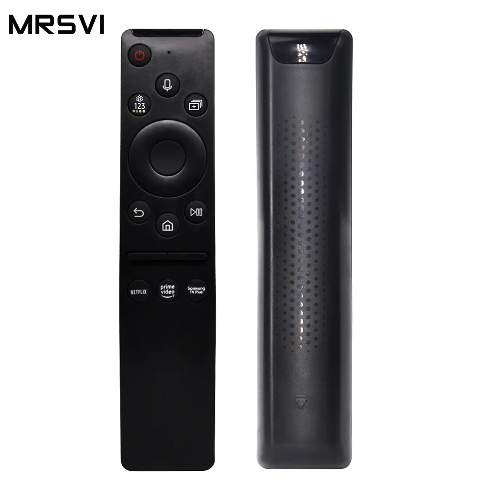 Fábrica OEM Universal Voice Remote Control BN59-01330A Compatível para Samsung Smart TV com Netflix Prime Shortcut Keys