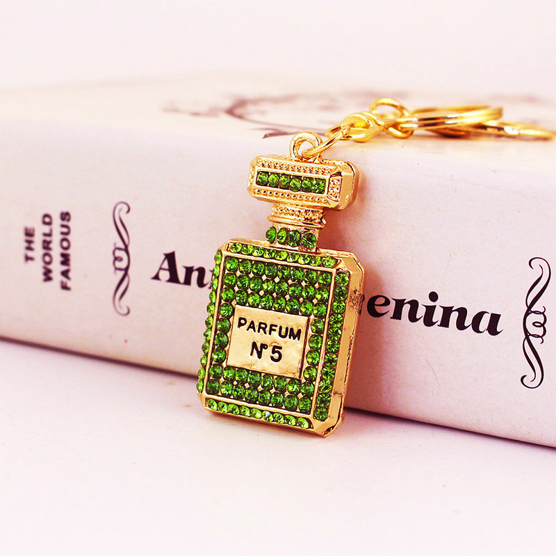 Verde