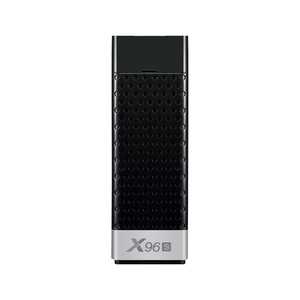 Android TVスティックAmlogic S905Y2 X96SクアッドコアAndroid 8.1 DDR4 2G/4G ROM 16G/32G Android TV BOX/ドングル - Product Image 2