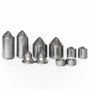 Yg8 Yg8c Yg11c Yk05 Yk15 Yk20 Yk25 Wolfraamcarbide Mijnbouw Knop <span class=keywords><strong>Bit</strong></span> Inzetstukken - Product Image 1
