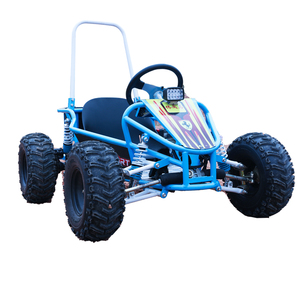 一体式定制卡丁车套件电动定制设计生产儿童越野车48V 20Ah 500W电动 - Product Image 1