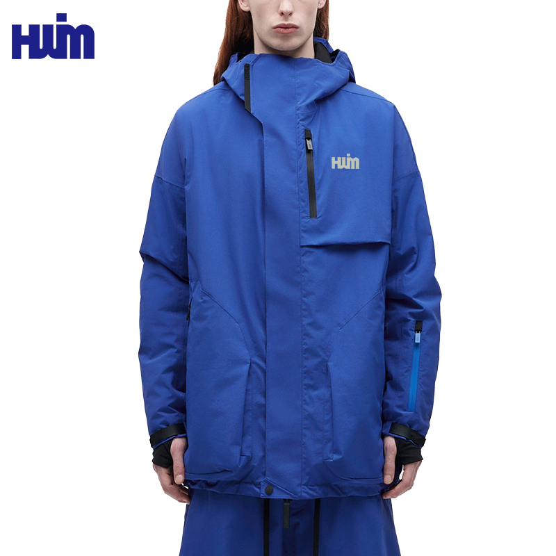 Bleu