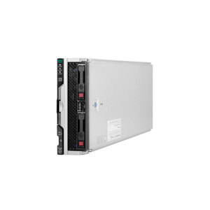 HPE Synergy 480 Gen11 Compute Module Intel Xeon 8460 CPUデータセンタークラウドストレージGPUブレードサーバー在庫あり - Product Image 4
