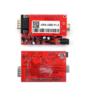 Heißer Verkauf neuer UPA USB-Programmierer 2013 Version Haupteinheit UPA-USB Programmierer V 1.3 ECU Chip Simple Version Tuning Tool