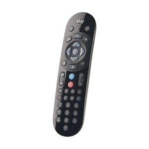 SKY Q Voice Remoteの場合、Sky Q 1テラバイトまたはテラバイトボックスおよびSkyQミニボックスの公式小売パッケージと互換性があります - Product Image 1
