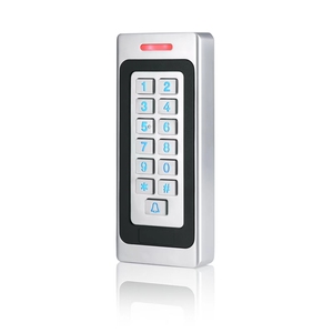 Standalone Metal Access Controller EM/ID 125-kHz-Zugangskontrolltastatur - Product Image 3