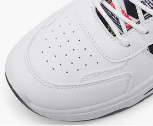 Giày chạy bộ nam cao hàng đầu mùa thu lưới trên dày đế cao tăng chiều cao chống trượt không thấm nước thoải mái thoáng khí thích hợp - Product Image 3