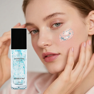 Private Label Micro Serum 24-uurs langdurige hydratatie, verhelderende camelia-olie serumcapsules voor het gezicht - Product Image 6