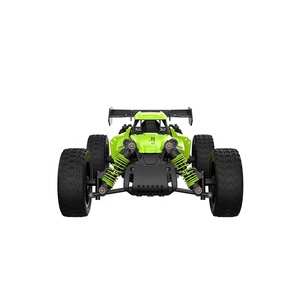 2,4 GHz Hochgeschwindigkeits-Fernbedienung autos Offroad Hobby Rc Rennwagen mit wiederauf ladbarer Batterie - Product Image 3