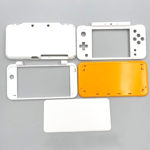 สำหรับใหม่2 dsxl/ ใหม่2DSLL คอนโซลเกมเคสฝาครอบ5 in 1ปลอกหุ้มสำหรับ2DS ใหม่ XL LL - Product Image 2