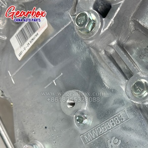 DONGNAN SOUEAST DX3 DX7 BAIC BJ20 LANDWIND X5 ZOTYE DMX5 için orijinal 4a91.5 T motor uzun blok - Product Image 6
