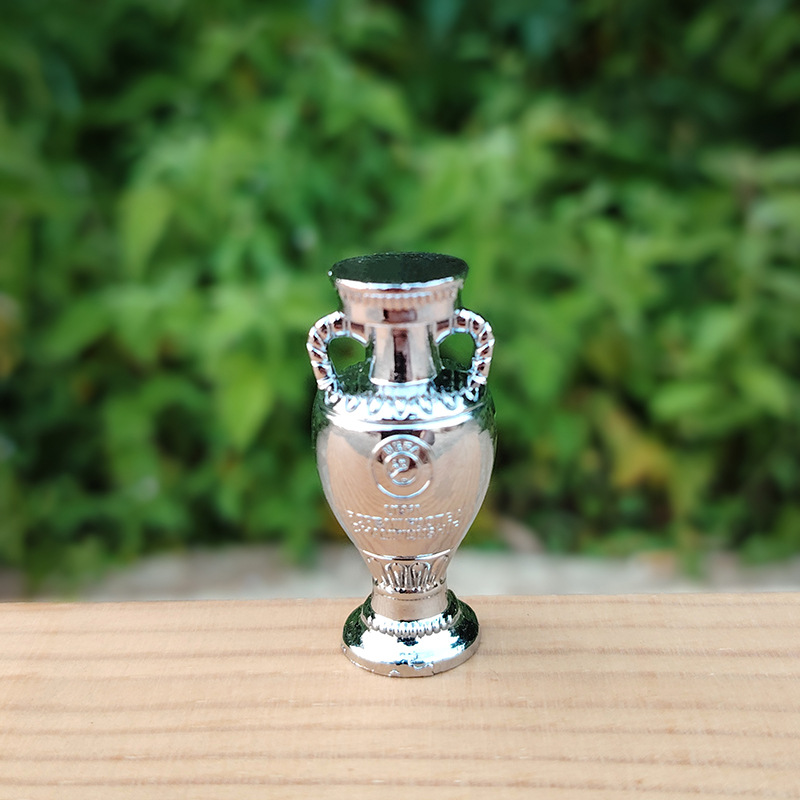 Adorno en miniatura del campeonato europeo-35 cm